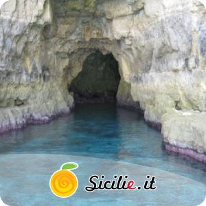 Lampedusa - Grotta Provolina