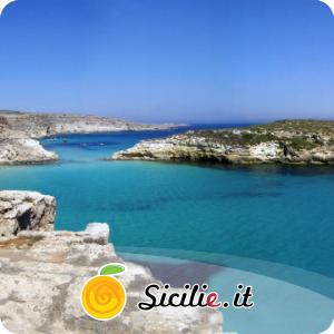 Lampedusa - Isola dei Conigli