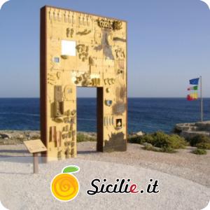 Lampedusa - Porta di Lampedusa