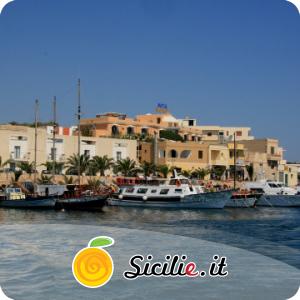 Lampedusa - Porto