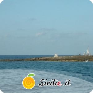 Lampedusa - Punta Sottile