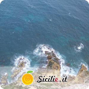 Lampedusa - Scogliera Ponente