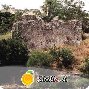 Lentini - Castellaccio