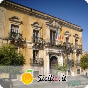 Lentini - Municipio