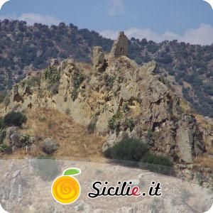 Leonforte - Castello Tavi