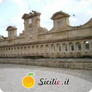 Leonforte - Granfonte