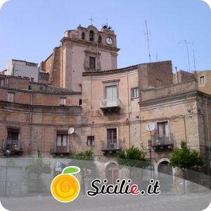 Leonforte - Piazza Margherita