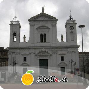 Lercara Friddi - Santa Maria della Neve