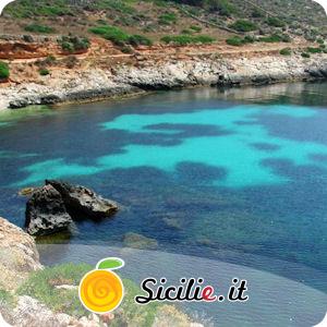 Levanzo - Cala Fredda