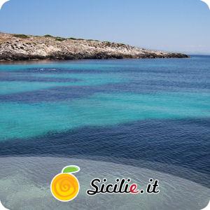 Levanzo - Cala Minnula