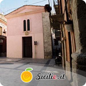 Licata - Chiesa San Girolamo