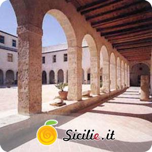Licata - Museo Archeologico