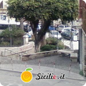 Licata - Villa Garibaldi