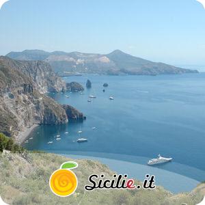 Lipari - Belvedere Quattrocchi