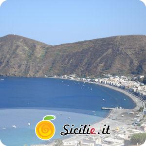 Lipari - Canneto