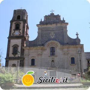 Lipari - Cattedrale di San Bartolomeo