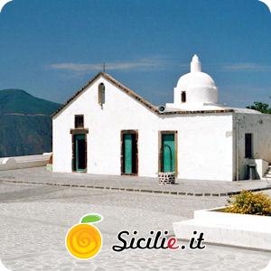 Lipari - Chiesa Vecchia di Quattropani