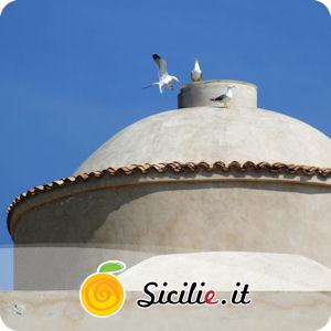 Lipari - Chiesa di Santa Caterina