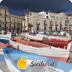 Lipari - Marina Corta