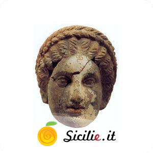 Lipari - Museo Archeologico