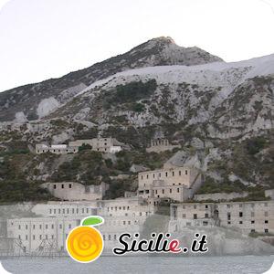 Lipari - Porticello