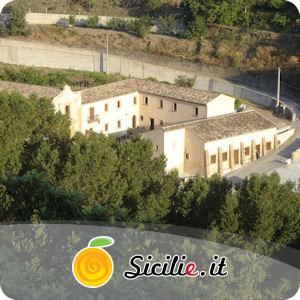 Mandanici - Monastero di Badia
