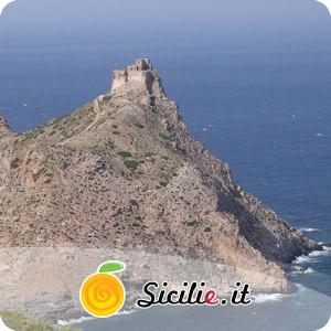 Marettimo - Castello di Punta Troia
