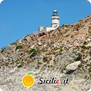 Marettimo - Faro di Punta Libeccio