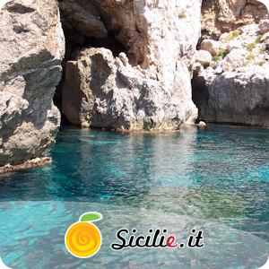 Marettimo - Grotticelle