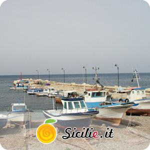 Marettimo - Porto Vecchio