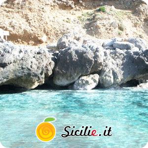 Marettimo - Spiaggia del Libano