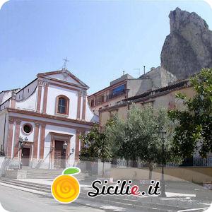 Marineo - Chiesa Madre