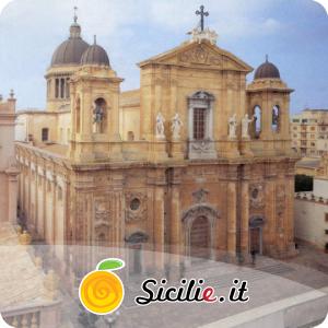 Marsala - Chiesa Madre