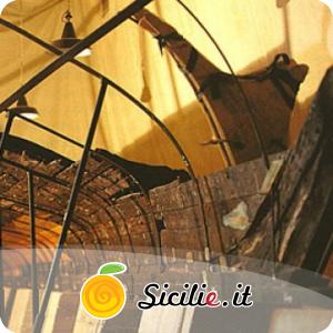 Marsala - Museo Nave Punica