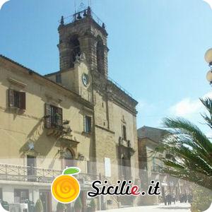 Mazzarino - Chiesa del Carmine