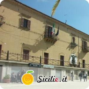 Mazzarino - Sede Comunale Convento Padri Carmelitani
