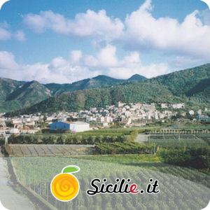 Mazzarrà Sant'Andrea