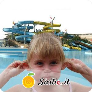 Melilli - Paradise Acquapark