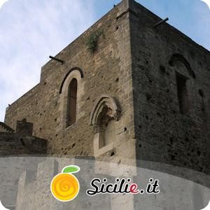 Messina - Badiazza Santa Maria della Valle