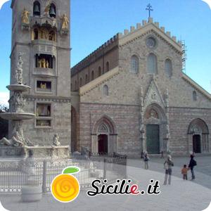 Messina - Duomo