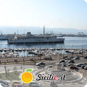 Messina - Porto