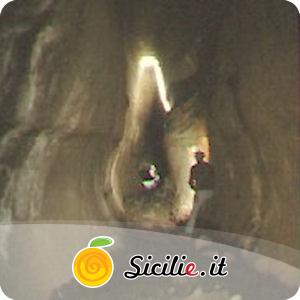 Milo - Grotta di Serracozzo