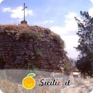 Mineo - Castello Ducezio