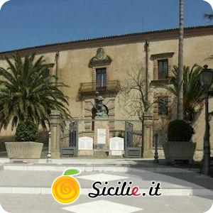 Mirabella Imbaccari - Palazzo Biscari