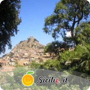 Mistretta - Villa Garibaldi