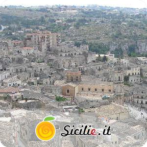 Modica - Belvedere Pizzo