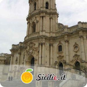 Modica - Duomo di San Giorgio