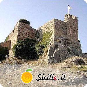 Montalbano Elicona - Castello di Montalbano Elicona