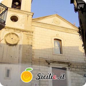 Motta Camastra - Chiesa Madre