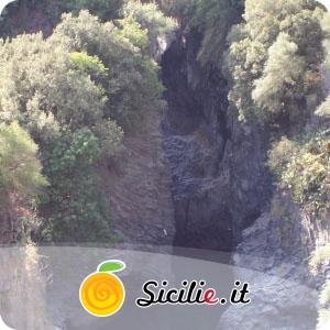 Motta Camastra - Gole dell'Alcantara